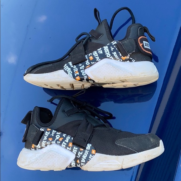 w air huarache city low prm